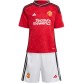 Prima Maglia Manchester United 23/24 Bambino